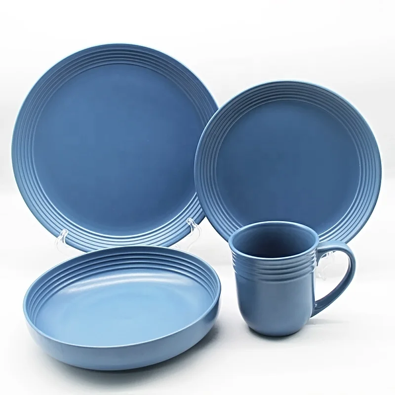 Ceramic Dinnerware Sets New Style Dinner Sets Restaurant Crockery Dinnerwares Buy Dinnerware