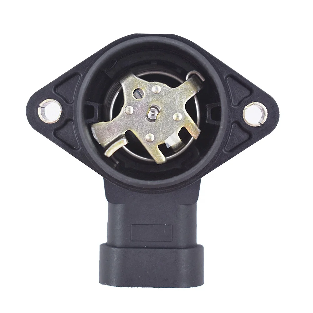 OEM Accelerator Pedal Throttle Position Sensor for HITACHI SERA483-07A CA