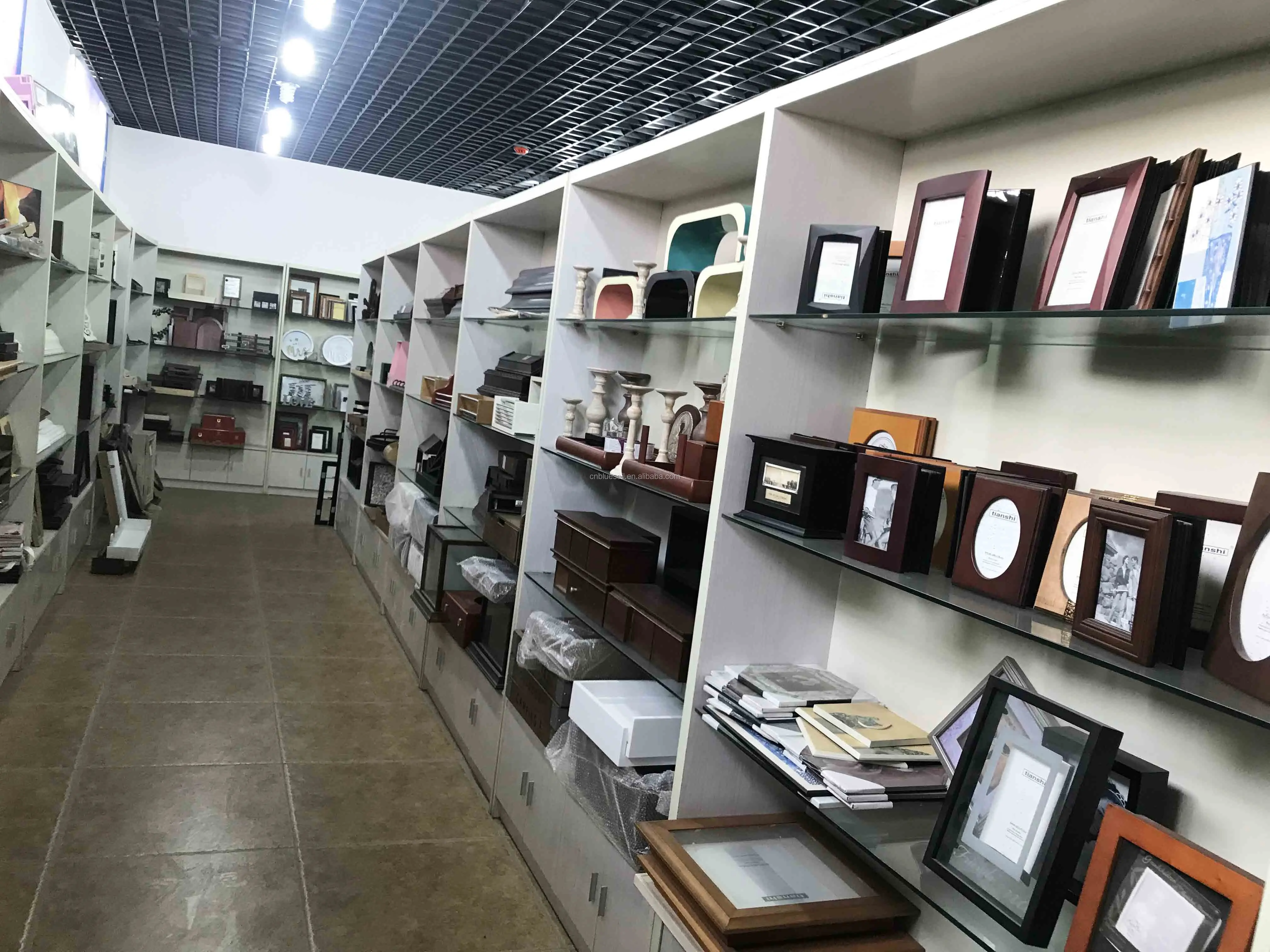 仓库图片 相框,mdf 框架,实木框架