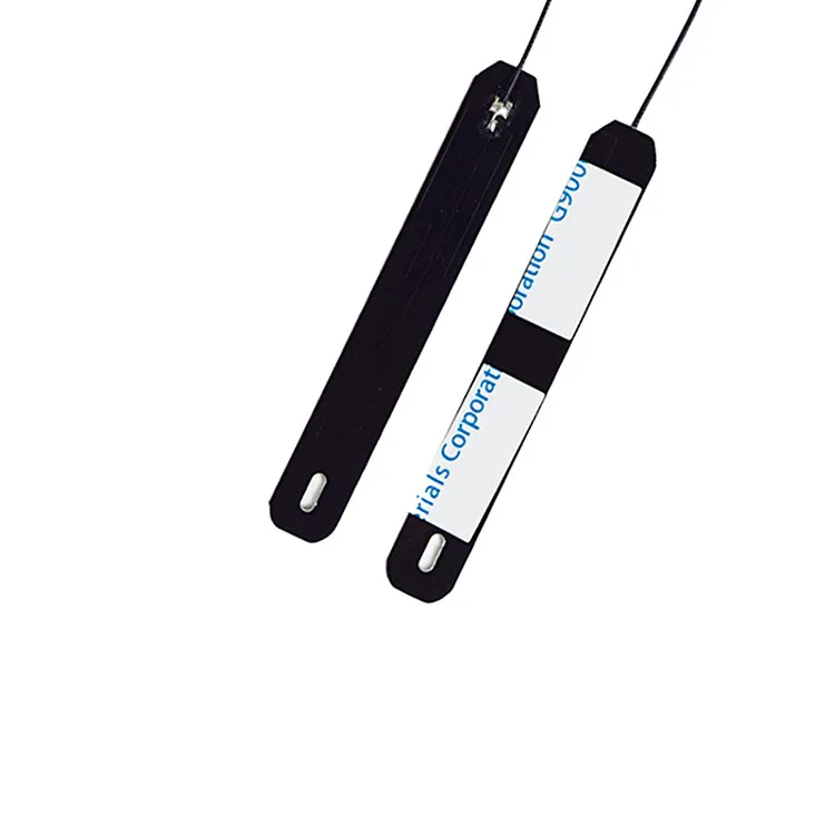 868mhz 900mhz 915mhz 920mhz high gain internal lora antenna 3G GSM GPRS black PCB antenna 5db - ANKUX.COM