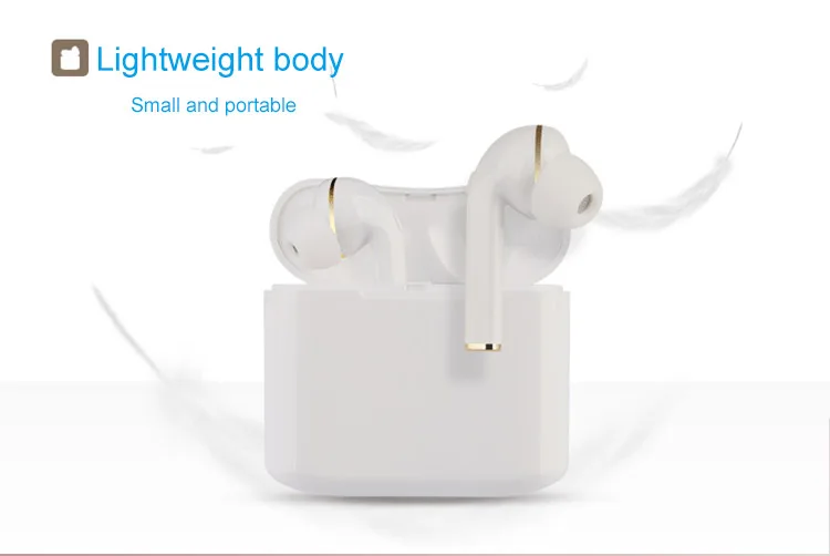 High Quality Super Stereo Bass Wireless Bluetooths Earbuds And Sport Bluetooths Earphone - ANKUX.COM