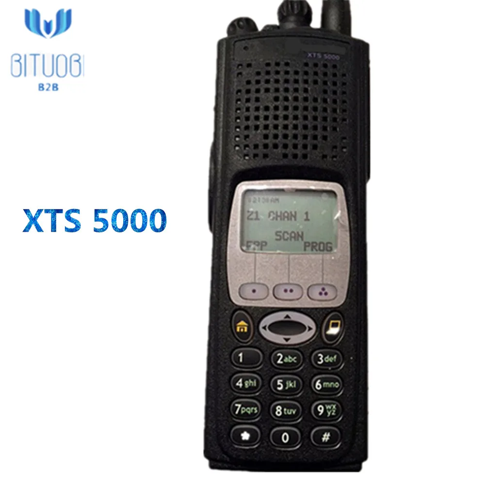 NTN1667 Charger For Motorola MTS2000 XTS1500 XTS2500 XTS3000 XTS3500 Walkie