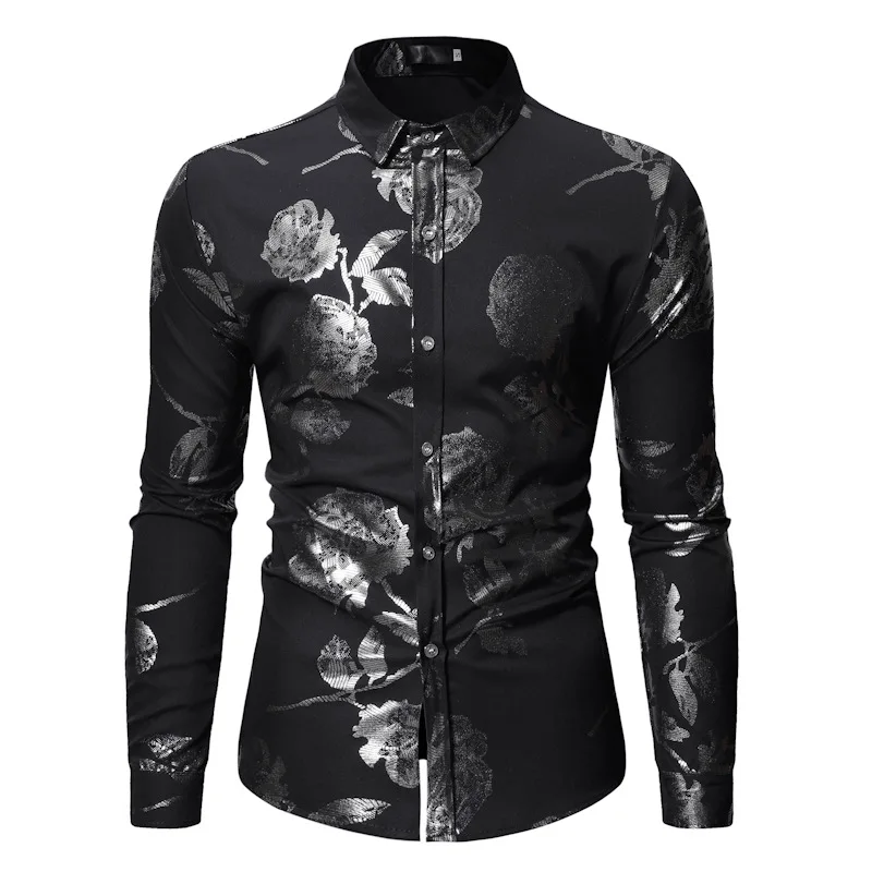 Encuentre el mejor fabricante de camisa floreada para hombre Encuentre el mejor fabricante de camisa floreada para hombre