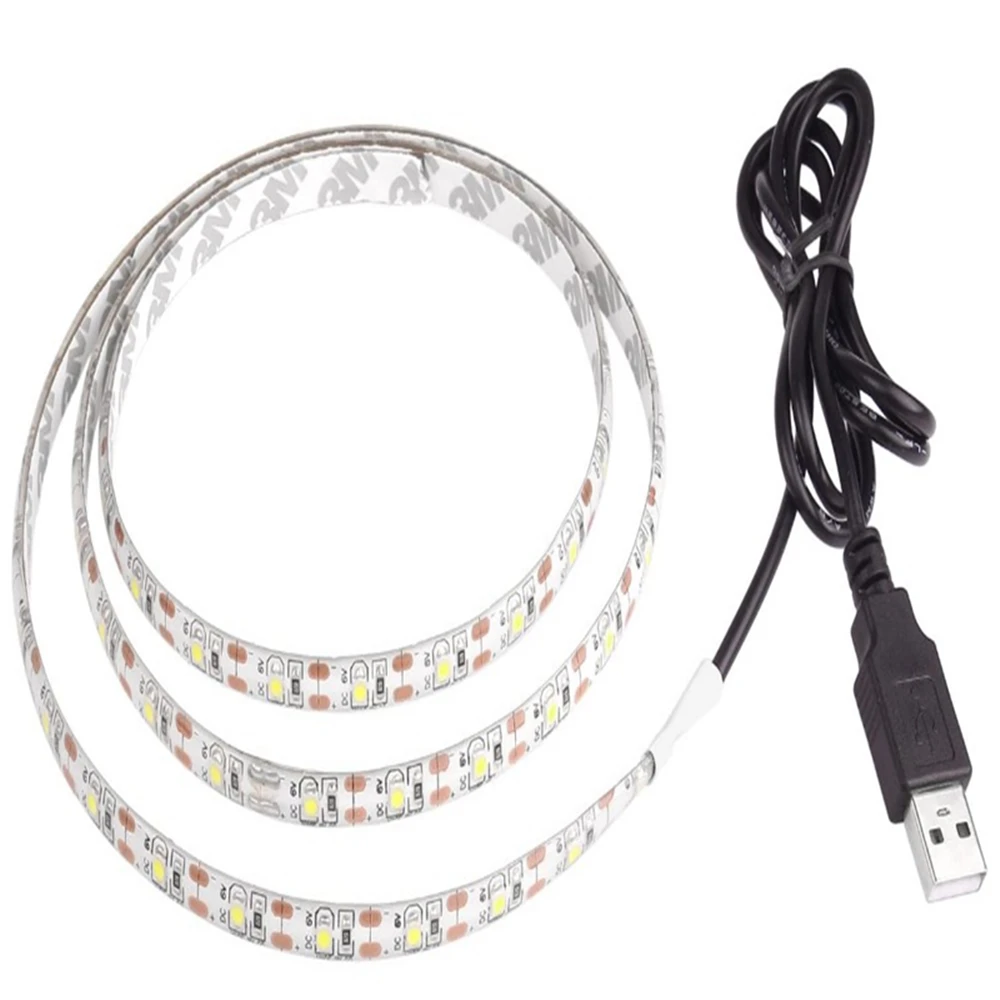 Fast Delivery SMD 2835 flexible s-type led strip light non-waterproof For Decorate