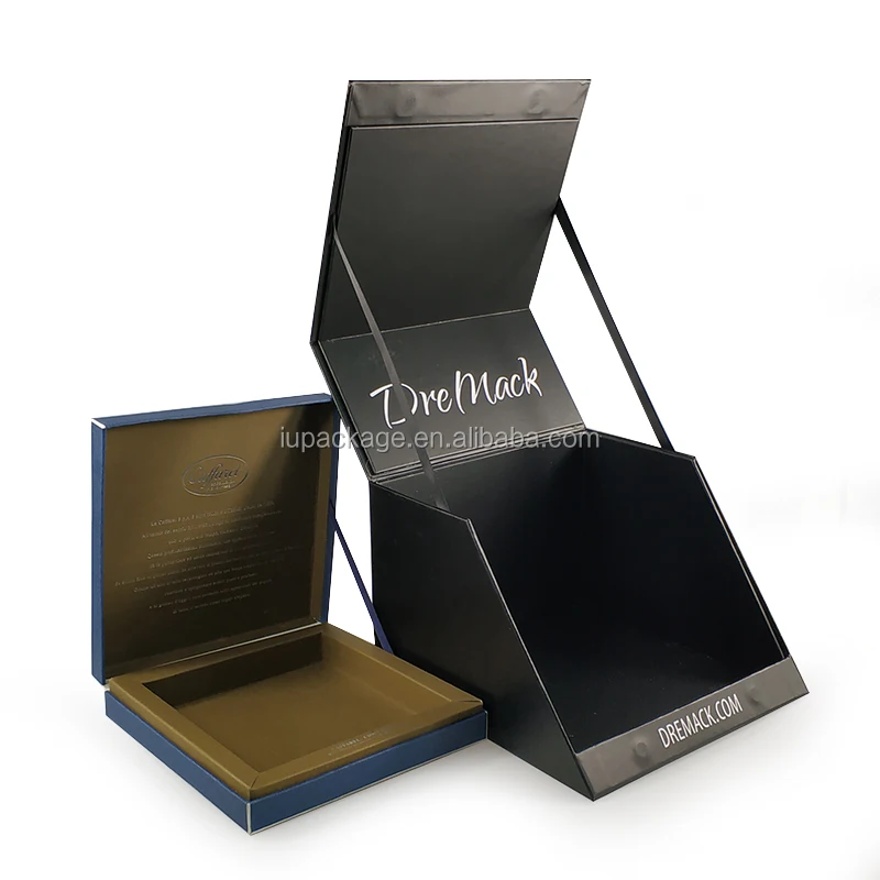 Cardboard Display Box