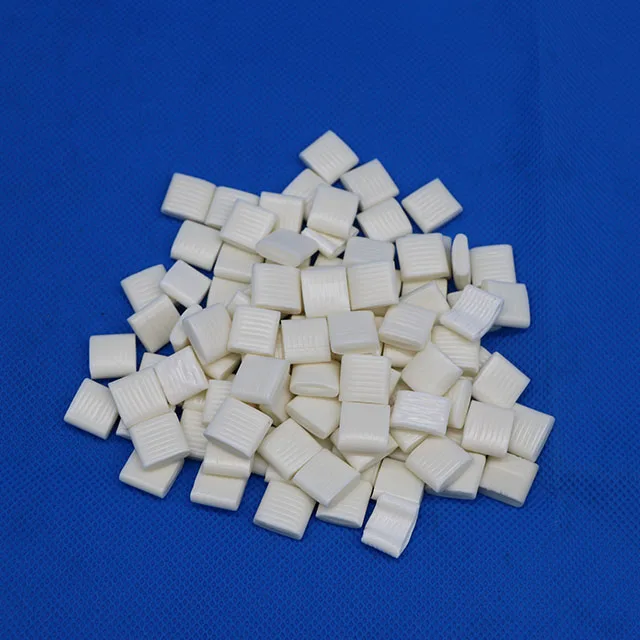 White Bookbinding Glue Eva Hot Melt Adhesive For Manufacturers To