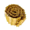 Excavator Undercarriage Part Track Chain/Track Link Assembly