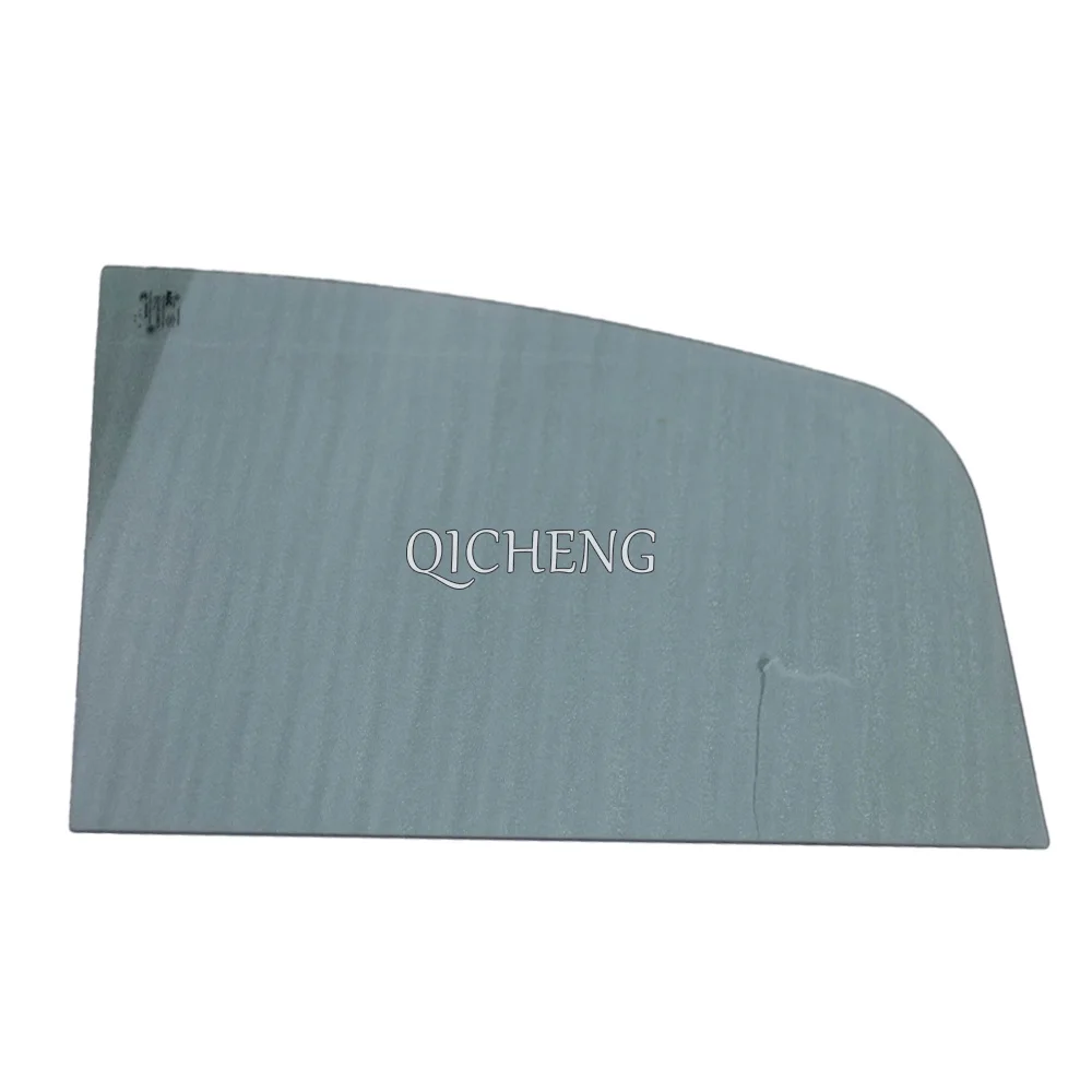 【あゆしか】Z330 ZX330-5G Excavator Cabin Side Door Tempered Laminated Glass