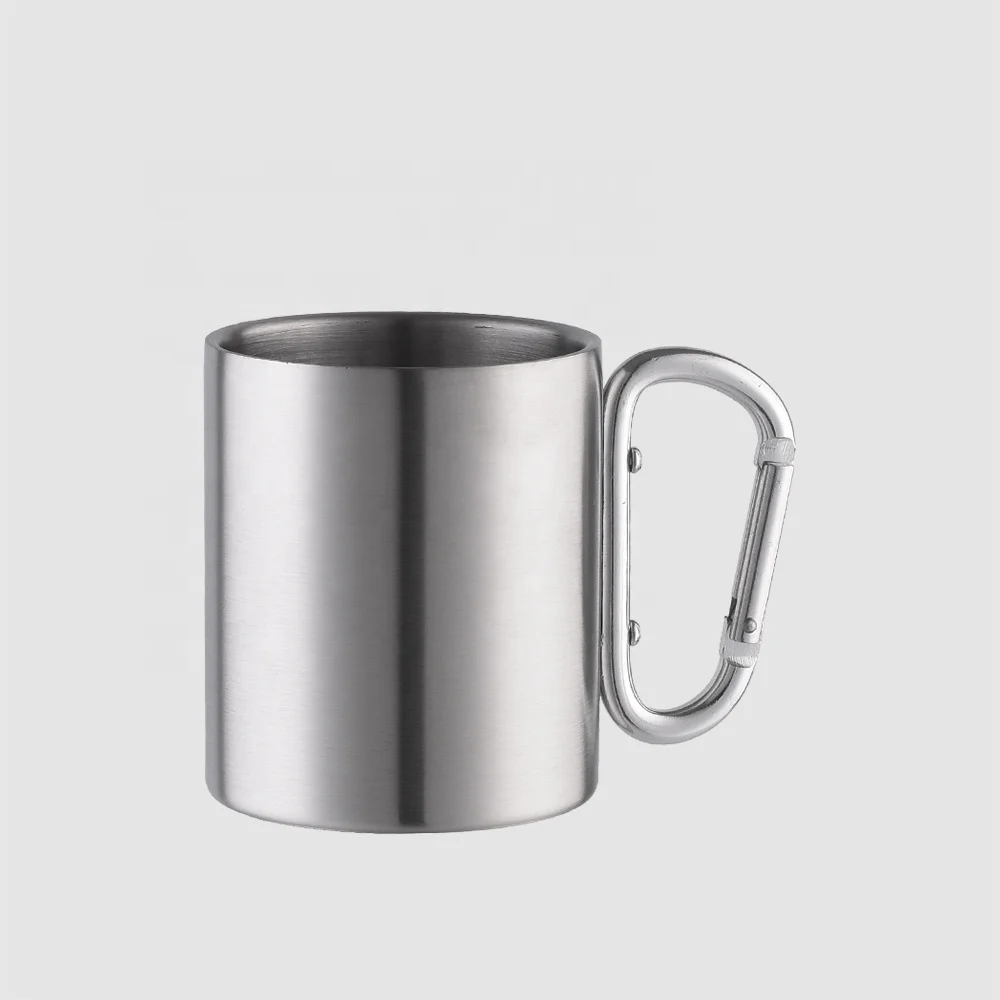 
Factory Direct customize ss304 indian fashion metal stainless steel portable 10oz espresso coffee cup 