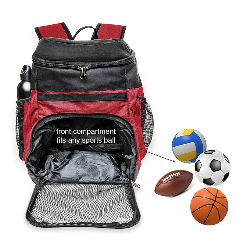 basketball kit bag