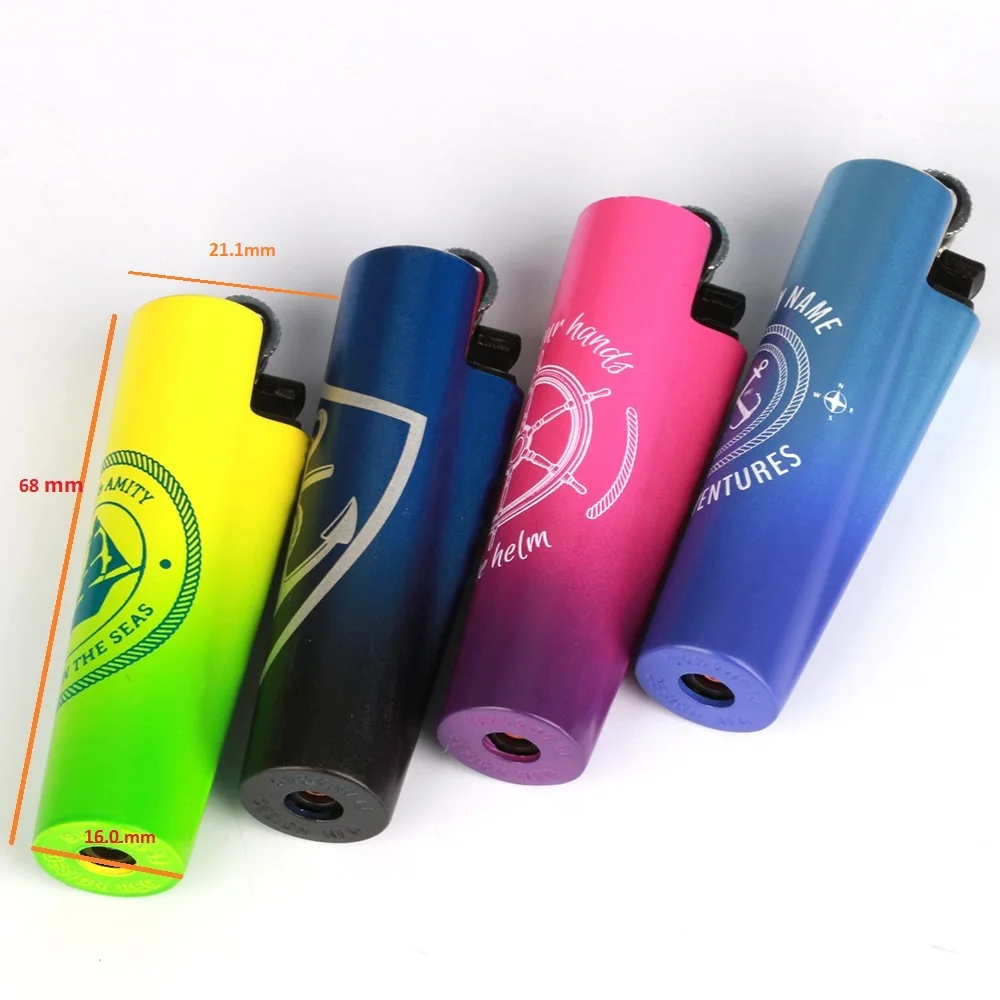 Spanish Refillable Clip Per Lighter Encendedor,Flint Grinding Wheel