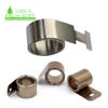 heavy duty rolling stainless steel constant force torque power 301 coil tension retractor constant-force spring for tape measure