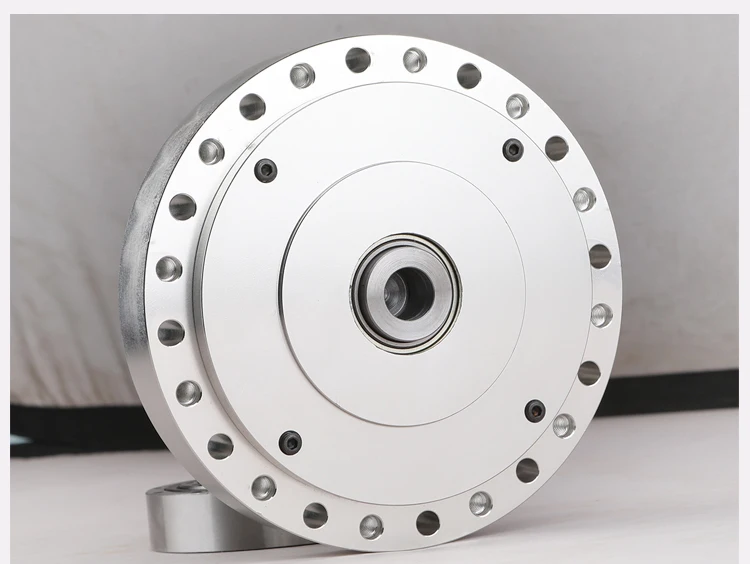 high precision harmonic drive gear speed reducer