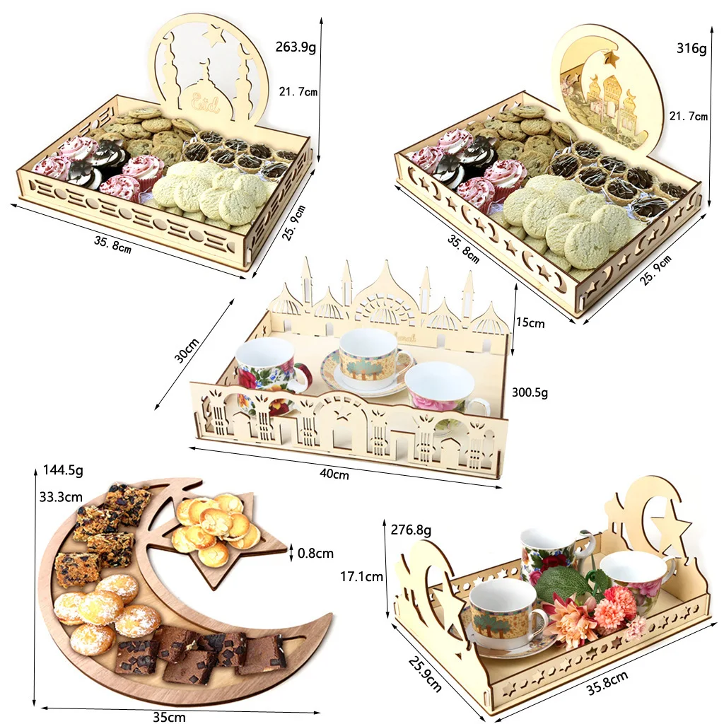 

Ramadan,5 Sets, Picture
