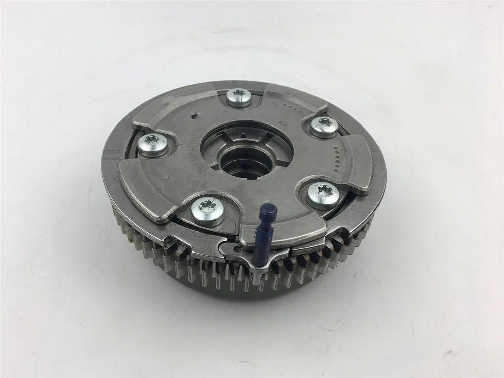 M272 M273 Engine Camshaft Timing Adjuster For Benz W211 W221 W164