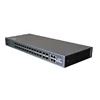 WEB/SNMP/CONSOLE managed 24 port Fiber Ethernet Switch
