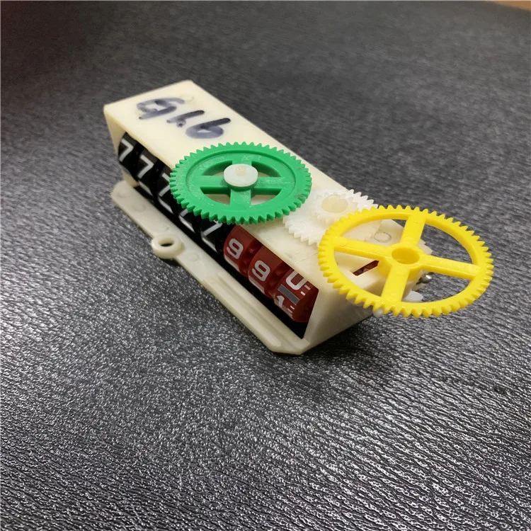 Residential Ultrasonic Lora wireless rotary itron gas meter g6 - ANKUX.COM