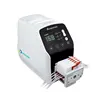 Top grade Flow Control Oral Liquid Packing Machine China Manufacturer Skycolor Xenons and Allwin Printer filling pump machine