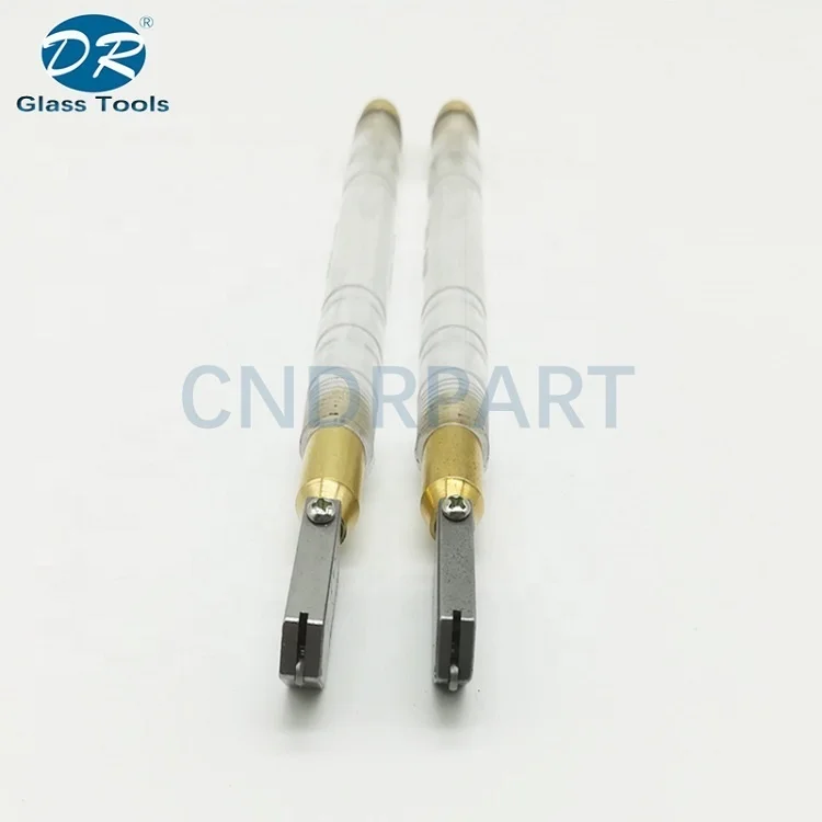 TC30 glass cutters