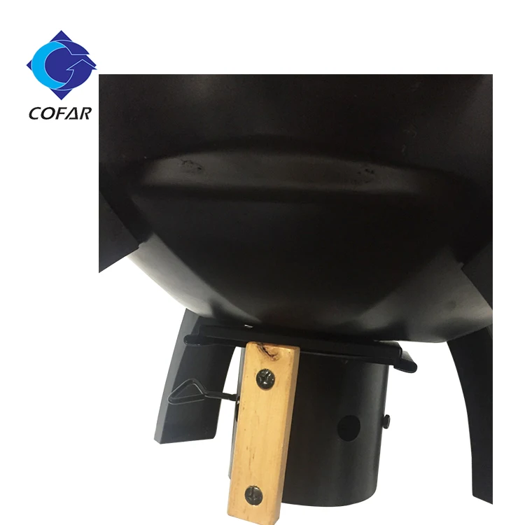 18inch Fire Pellet Grill / Fire Pot / Pellet Grill Smoker Buy Bbq Pellet Grills Smoker,Pellet