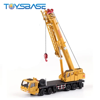 diecast model cranes for sale