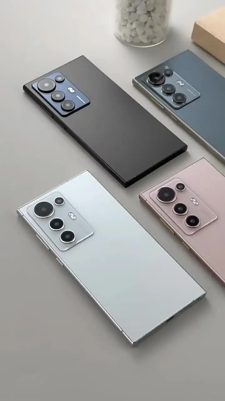 Original S25 ultra Inch 16gb 1TB Android Smartphone 10