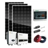 SUNKET Hot Sale 2Kva 2KW Solar Power System Grid Tied Factory Price