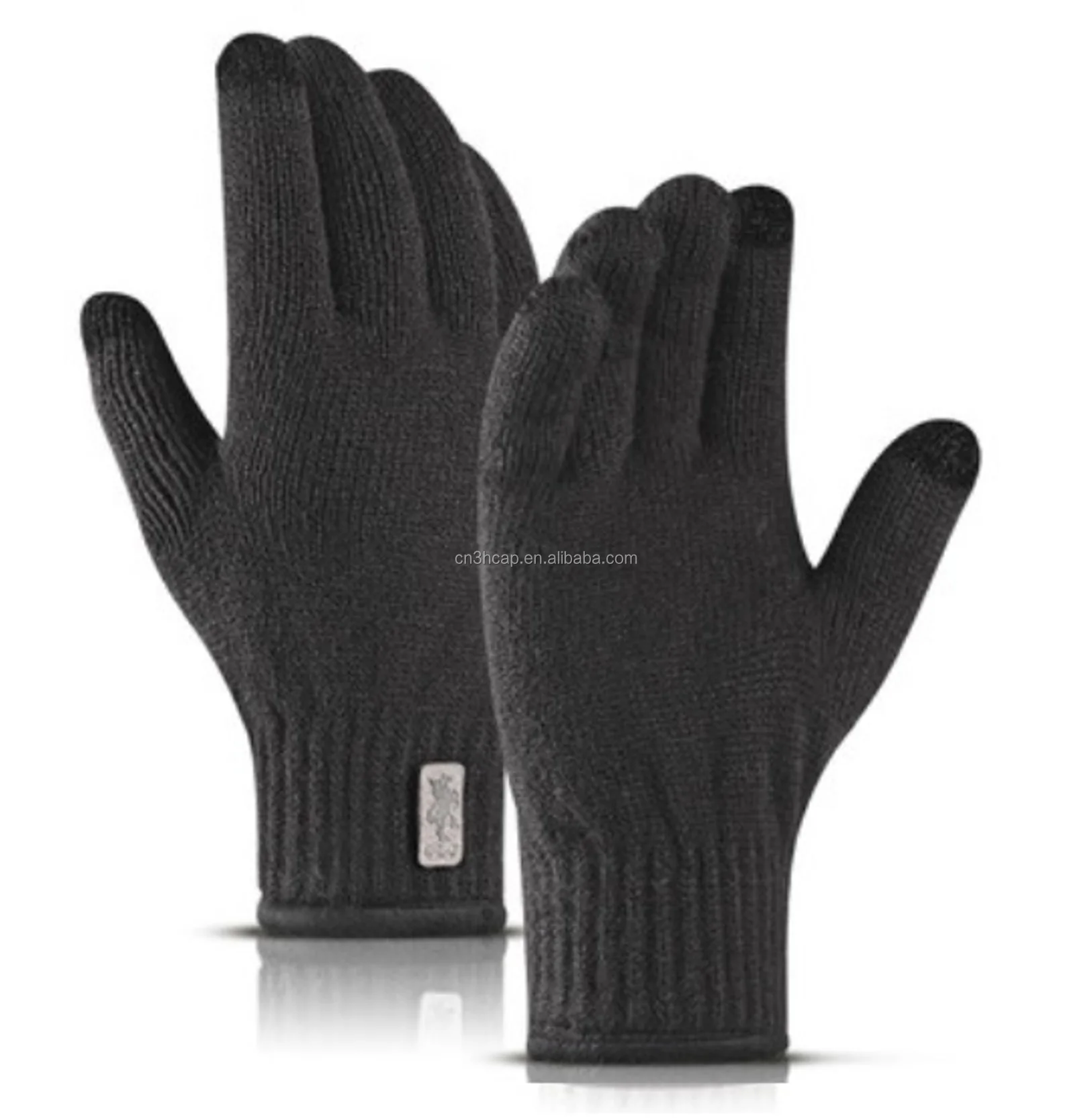 thinsulate touchscreen gloves