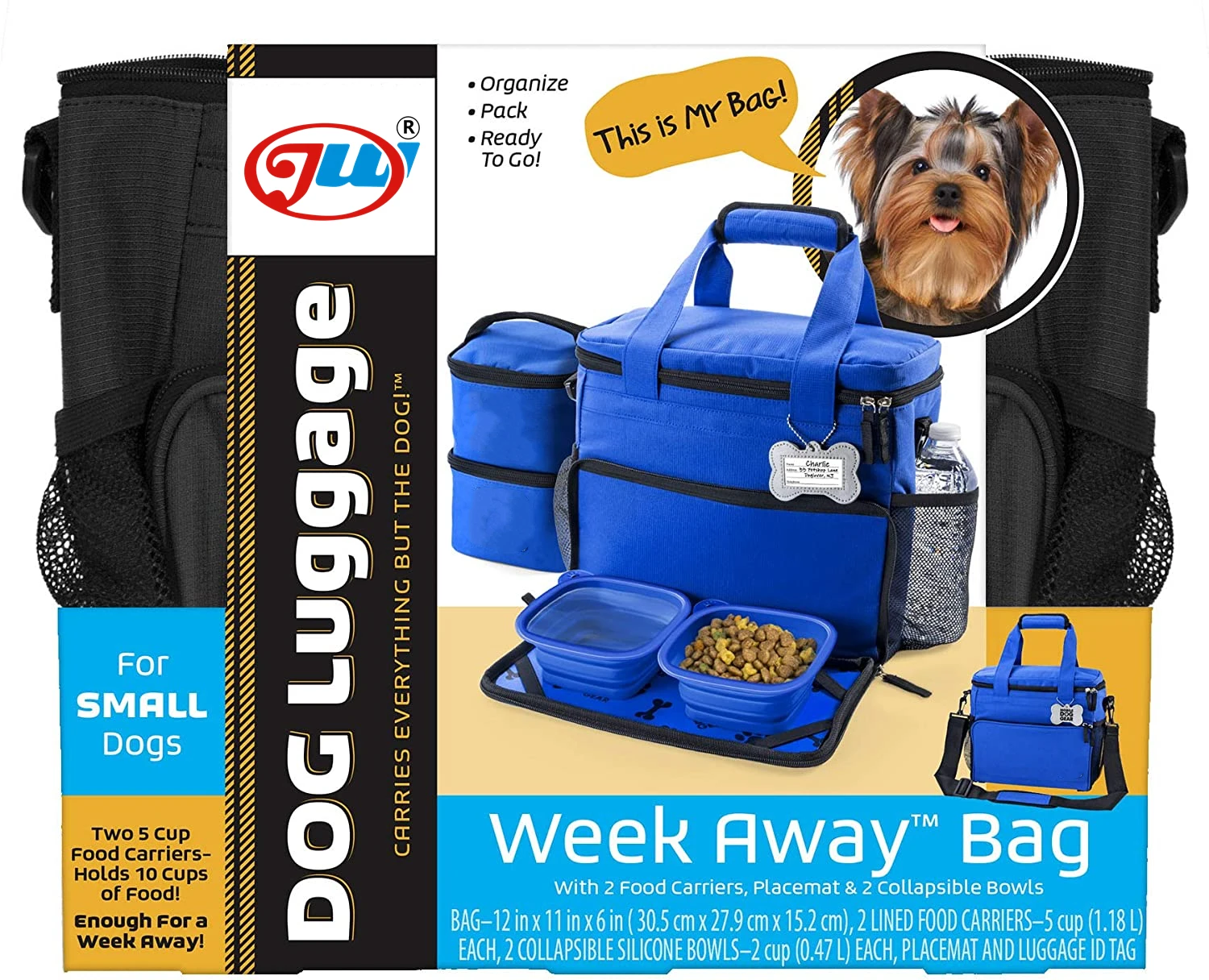 Wholesale Customized Airline Approved Eco Friendly Small Dog