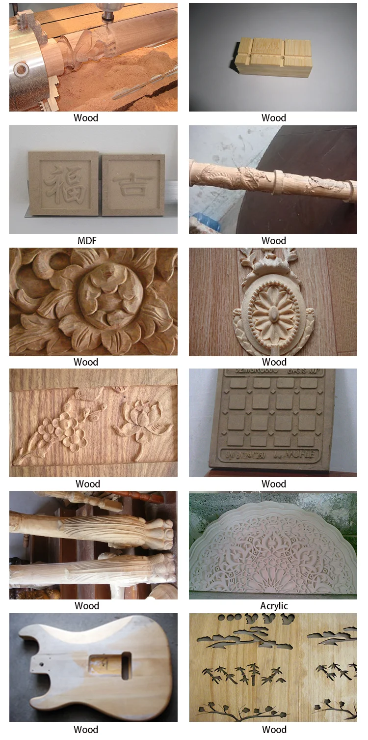 Factory Sale Mini CNC Router TSM6060 Furniture Wood Carving Machine Desktop for Advertising