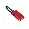 Charging Headphone 2 in 1Type-C to 3.5mm Audio Adapter Type C Adapter