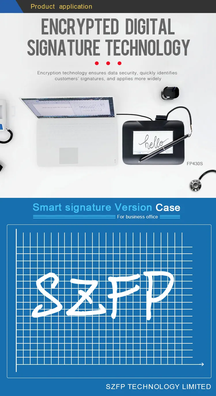 Bank Sign Pad Electronic Pdf Signature Pad For Office,Bank Buy