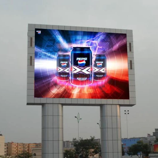 3d led screen