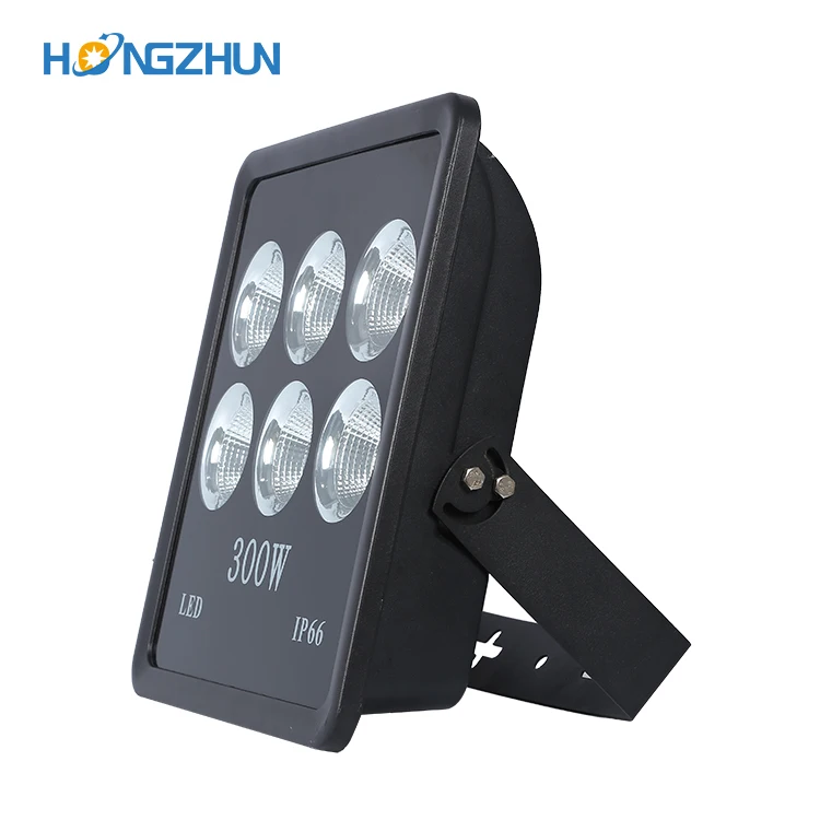 High quality battery flood light 100w 200W 300W 400W 500W 600W par20 led flood light bulbs