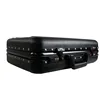 ABS PC plastic protective tool case with customized foam
