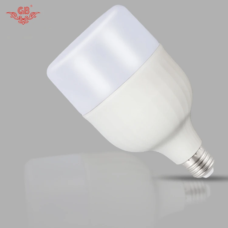 Factory price 5w 10w 15w 20w 30w 40w led bulb 10 watt 1 year warranty