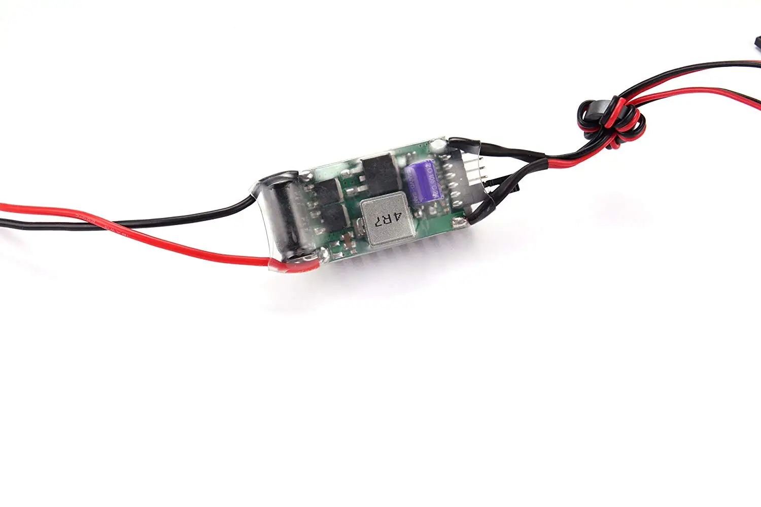 Ypg 20a Sbec Esc For Rc Helicopter Airplane Buy Ypg 20a Sbec Esc For