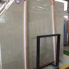 New Botticino marble slab Burdur Beige marble wall tile flooring tile