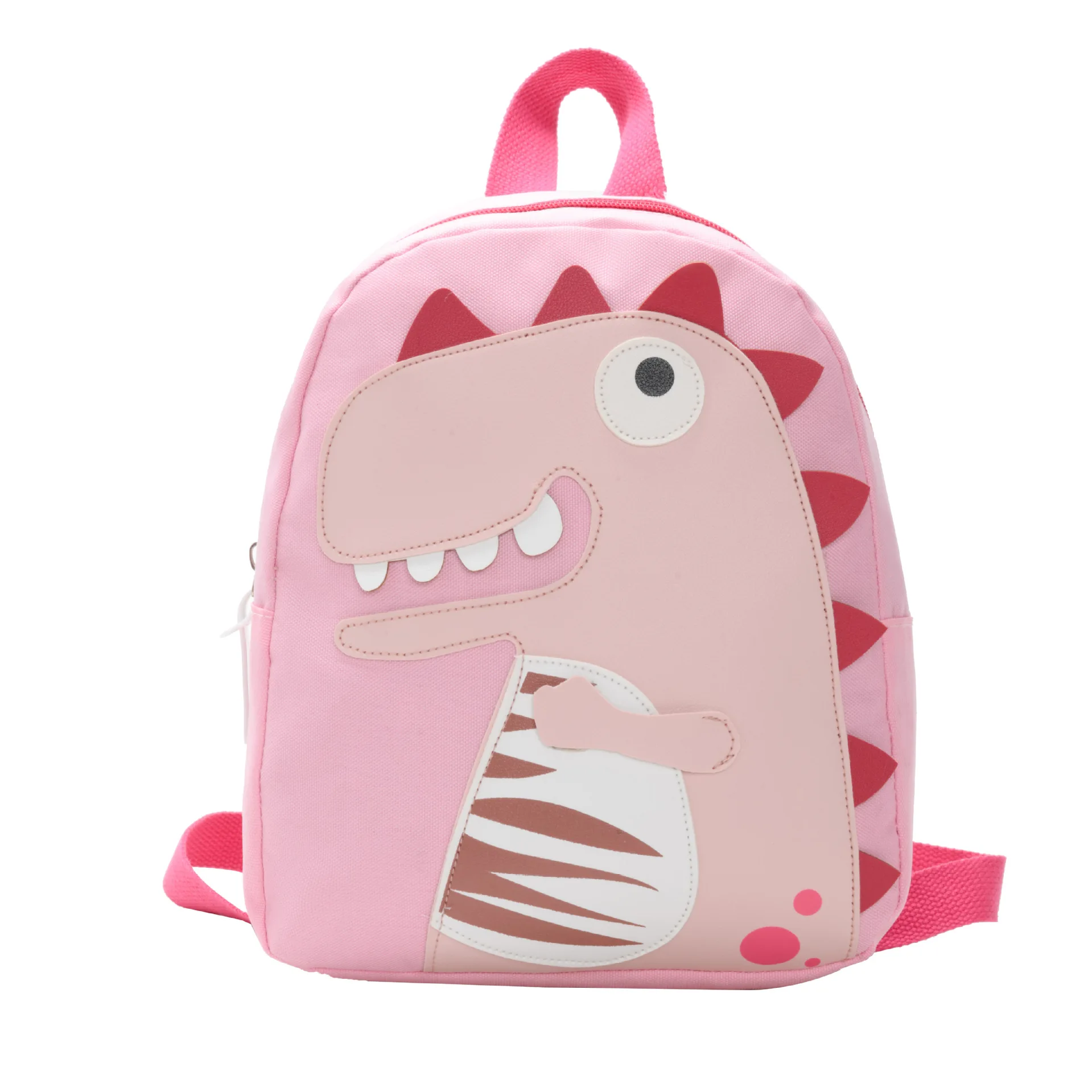 Osgoodway2 Cartoon kindergarten nylon cute small kids school bag children backpack