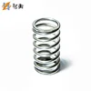 Gold standard lift material elevator spring vibration isolator spring