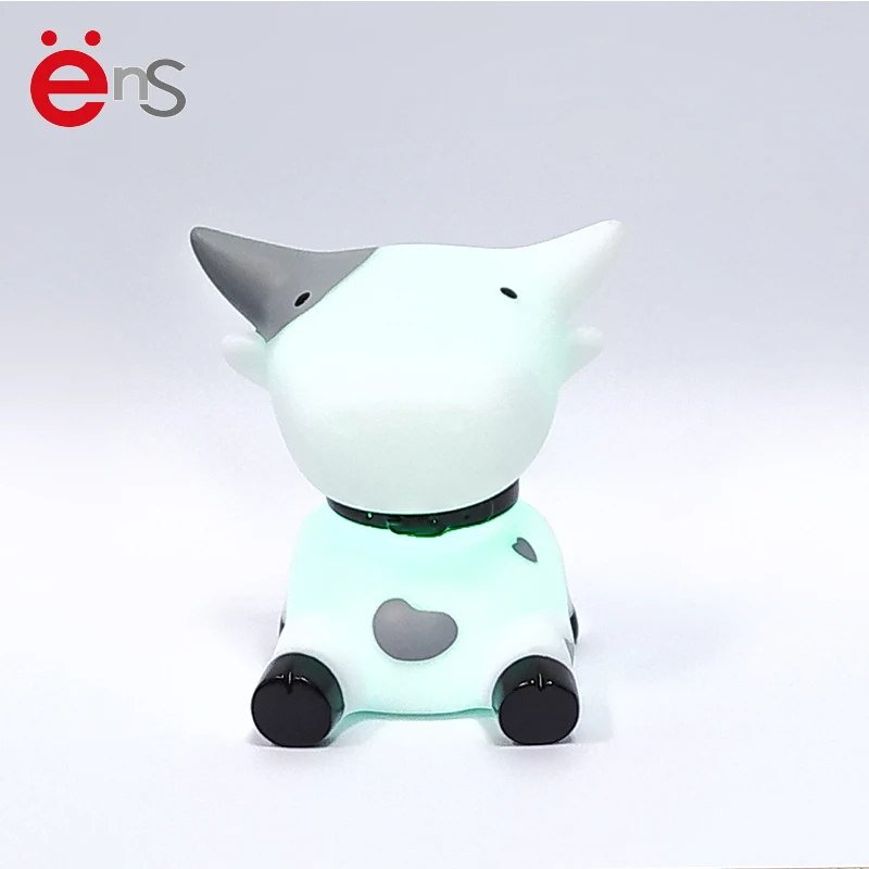 Cow Year Limited Wholesale Promotional Gifts Led Cow Night Light