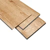 The price is good dark Sound insulation pvc vinyl flooring 1220*182 for schools