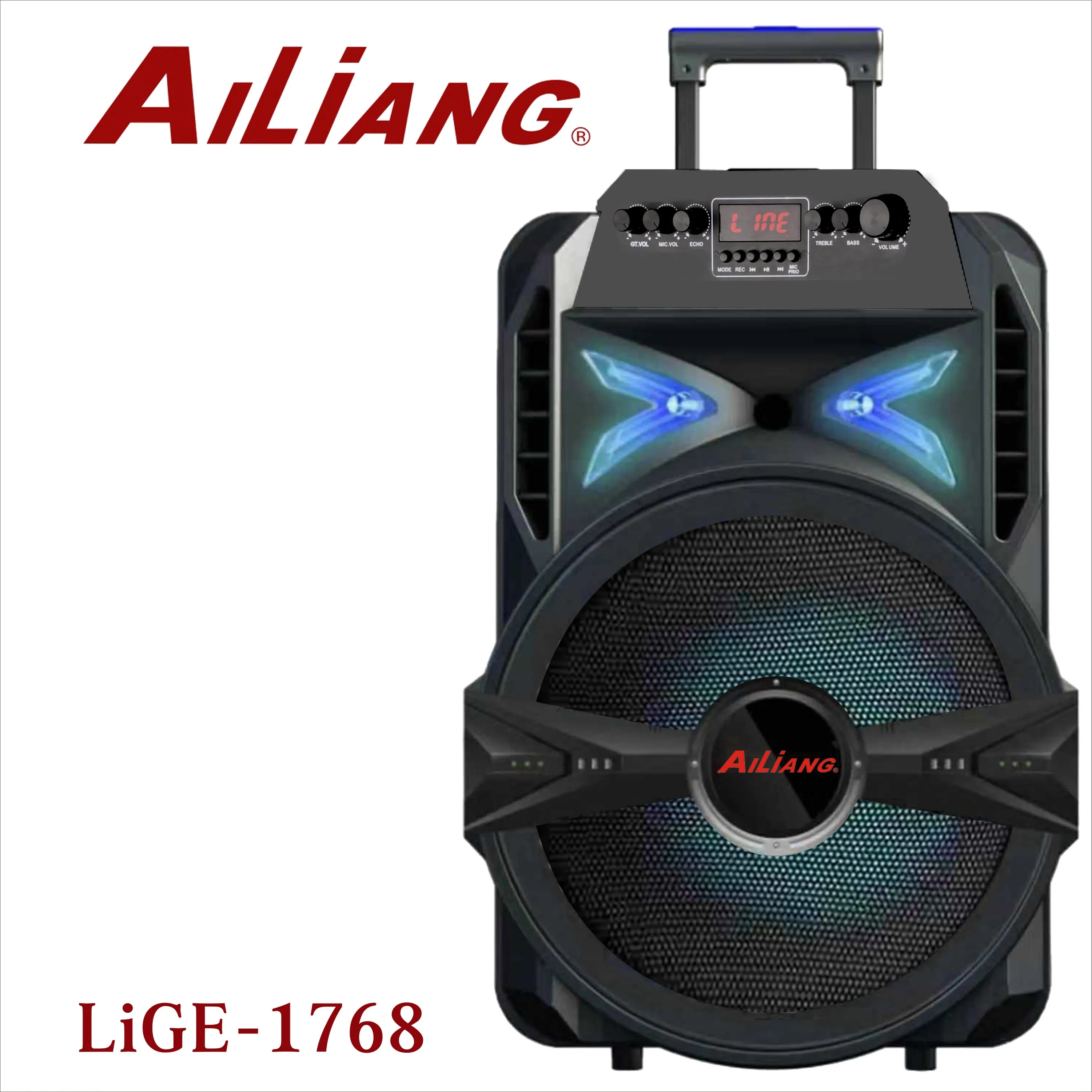 2019 AILIANG Cheap Price Rechargeable 