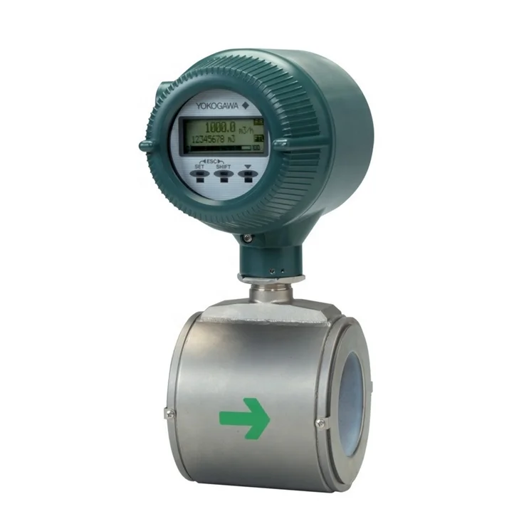 Original Yokogawa Admag Axf Magnetic Flowmeter Axfa14c Axfa14g Axfa11 ...