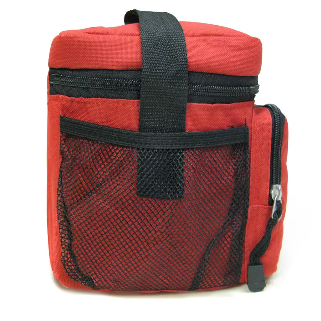 Wholesale lunch bag customized Insulated lunch cooler bag
