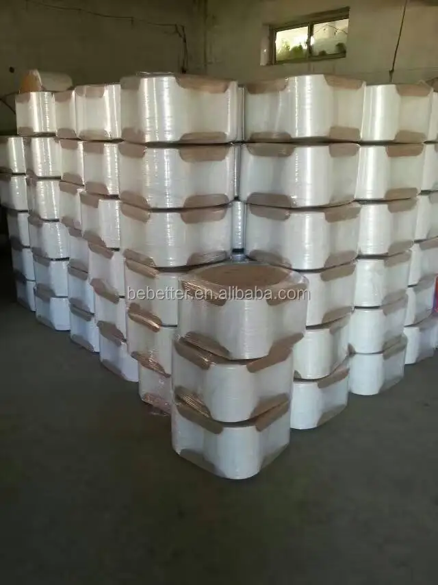 100 Polypropylene Bcf Yarn 100pp Filament Yarn For Carpet Buy