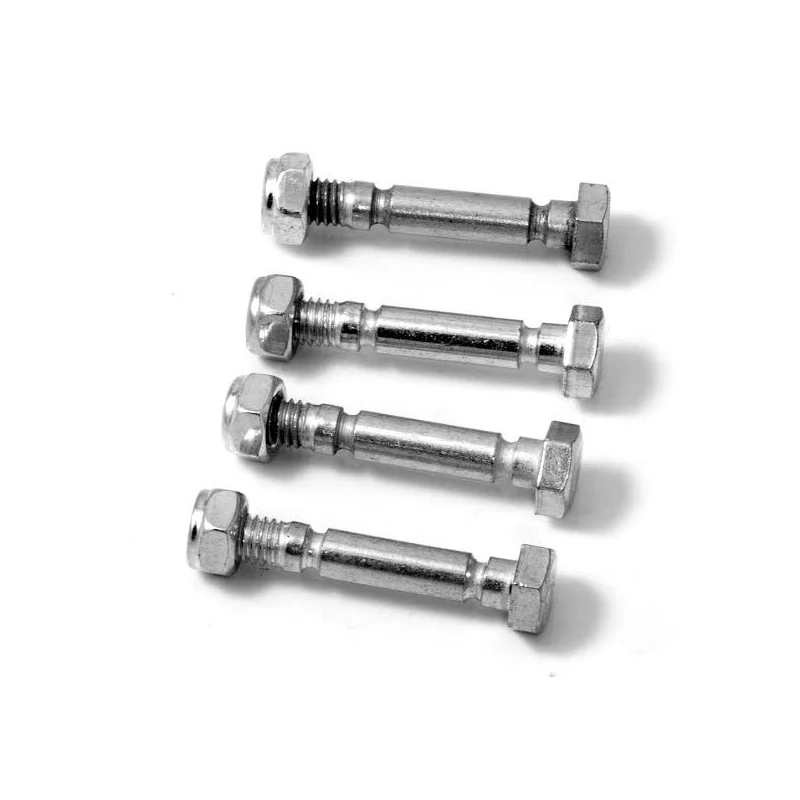 Factory Fasteners Oem Precision Shear Pin Buy Shear Pin,Precision