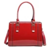 Liquidation and video woman handbag