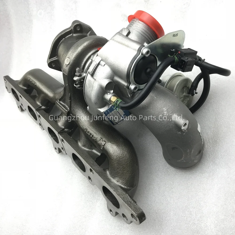 K04 Turbocharger 53049880162 53049700162 31319315 31397862 for Engine ...