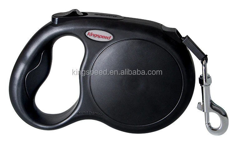 Comfortable Heavy Duty Reflective 5M automatic retractable dog leash 16ft Retractable Pet Leash